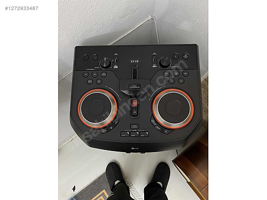 İkinci El ve Sıfır Alışveriş / Bilgisayar / Çevre Birimleri / Hoparlör / Ses Sistemi