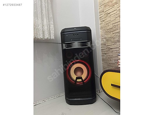 İkinci El ve Sıfır Alışveriş / Bilgisayar / Çevre Birimleri / Hoparlör / Ses Sistemi