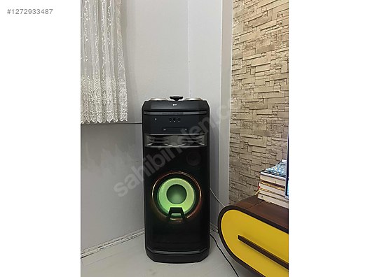 İkinci El ve Sıfır Alışveriş / Bilgisayar / Çevre Birimleri / Hoparlör / Ses Sistemi