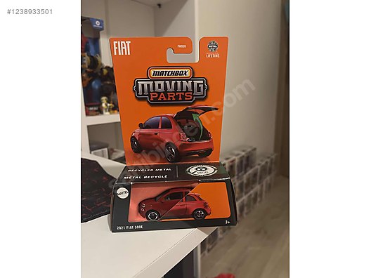 Used & Brand New Items / Toys & Hobbies / Diecast Model / Cars