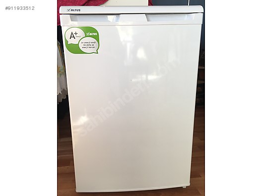 Mini Buzdolabi Ikinci El Altus Buzdolabi Ve Beyaz Esya Ilanlari Sahibinden Com Da 911933512