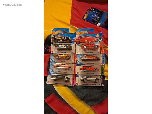 İkinci El ve Sıfır Alışveriş / Hobi & Oyuncak / Toplu Satış