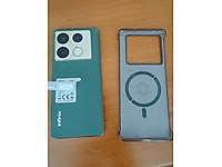 İnfinix note 40 pro