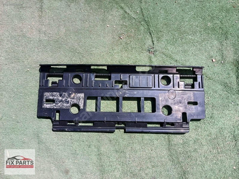 Mercedes GLC Tampon Braketi (Arka)