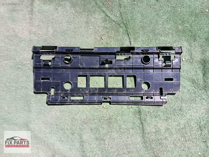Mercedes GLC Tampon Braketi (Arka)