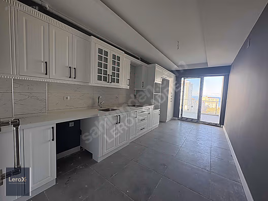 LEROX ESRA'DAN ÇARŞI KONAKLARINDA GENİŞ FERAH SIFIR 3+1 SATILIK #1286933678