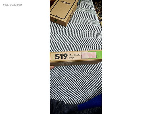 İkinci El ve Sıfır Alışveriş / Cep Telefonu & Aksesuar / Cep Telefonu / Reeder / Diğer