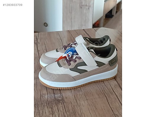 ERKEK ÇOCUK SPOR AYAKKABI - LC Waikiki Ayakkabı sahibinden.com'da