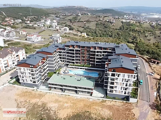 evedin yahyakaptan villa terrace deniz manzarali 5 1 300m2 satilik villa ilanlari sahibinden com da 975933723