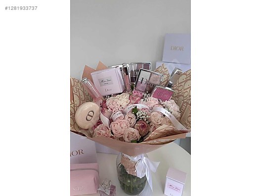 Advent Calendar - Dior Makyaj Setleri sahibinden.com'da - 1281933737
