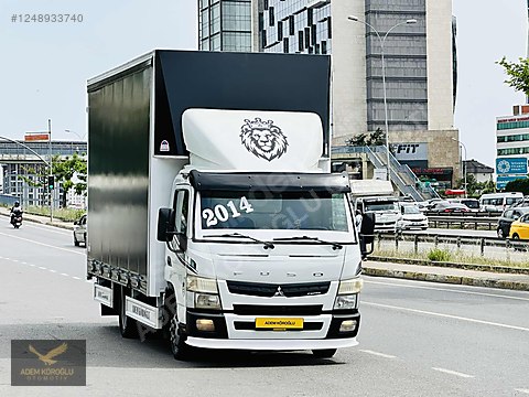 ***ADEM KÖROĞLU OTOMOTİV**2014+KAMYONET+315 BİNDE+B...