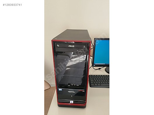 İkinci El ve Sıfır Alışveriş / Bilgisayar / Masaüstü / Modeller / Toplama