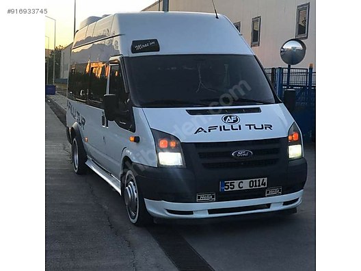 sahibinden satilik 2012 model 255000 km ford otosan transit 16 1 115 000 tl 916933745
