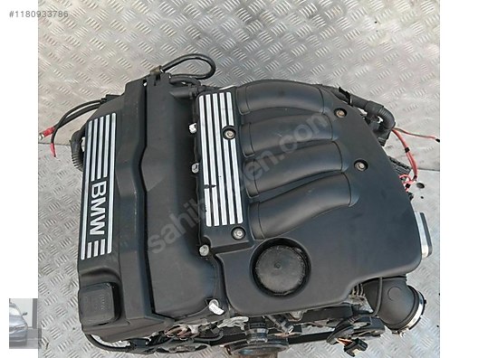 Bmw n46 discount