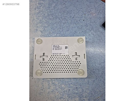 Used & Brand New Items / Computers / Peripherals / Modems & Networking / Routers