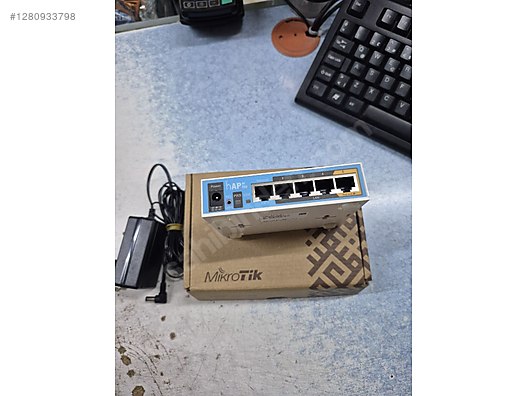 Used & Brand New Items / Computers / Peripherals / Modems & Networking / Routers