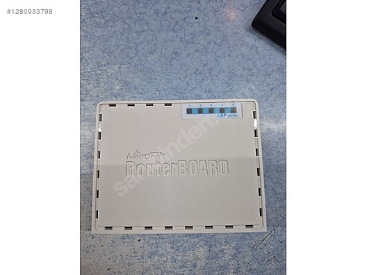 Used & Brand New Items / Computers / Peripherals / Modems & Networking / Routers