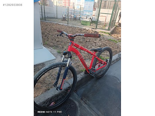 Used & Brand New Items / Sports / Bicycles / Mountain Bikes & Hybrids