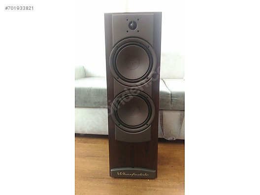 wharfedale atlantic 400se