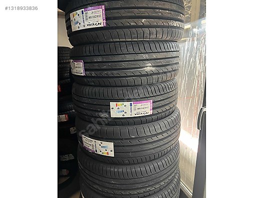 225/60R18 NEXEN OTO KIYMAZ YENİ TARİH KAMPANYA sahibinden.comda