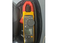 Fluke 375FC 600A Ampermetre