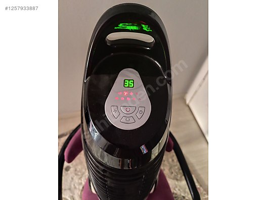 İkinci El ve Sıfır Alışveriş / Elektrikli Ev Aletleri / Isıtma, Soğutma & Havalandırma / Vantilatör