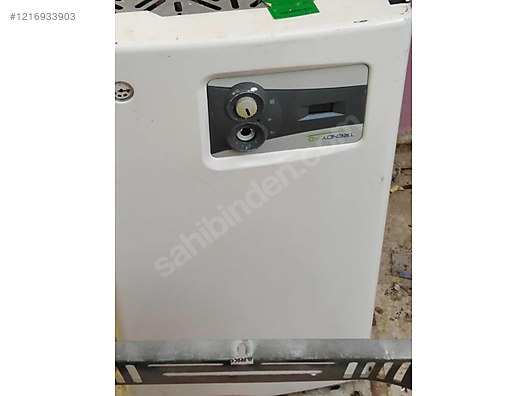 İkinci El ve Sıfır Alışveriş / Bahçe & Yapı Market / Yapı Malzemeleri / Isıtma / Petek & Havlupan