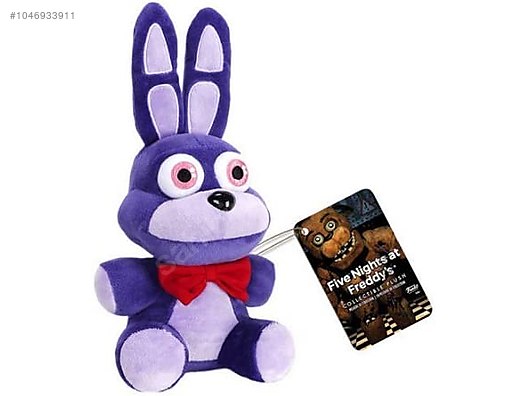 five nights at plush