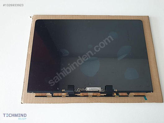 MacBook pro 13