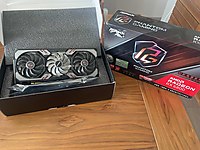Asrock RX 6800 phantom gaming #1269933930