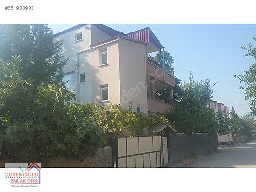 Emlak Ofisinden Satılık 2+1, 270 m² Müstakil Ev 450.000 TL�ye