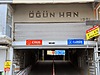 ANKARA KAZIM KARABEKİR CADDESİ SATILIK BÜRO OFİS