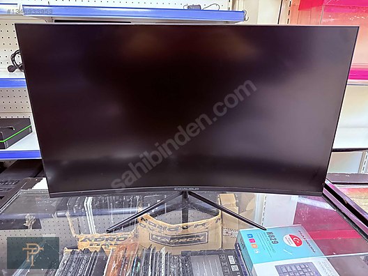 24 inc 200 hz EXCALİBUR CORVED monitör sahibinden.comda - 1346933953