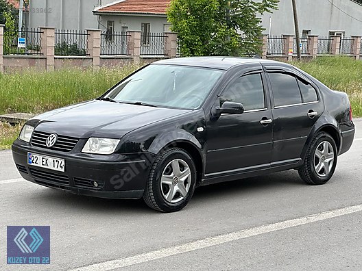 Volkswagen Bora 1 6 Basic 14 Yıllık Sahİbİn 1999 Volkswagen Bora 1 6 Basİc Lpg Lİ