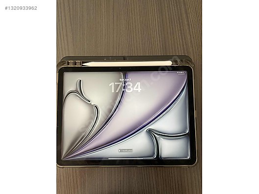 Apple iPad Air 6 128 GB Tablet - 1320933962