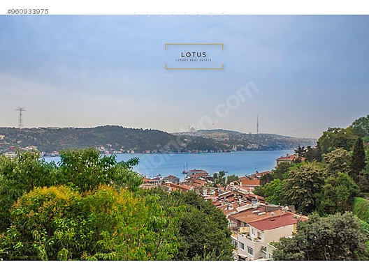 Bebek Yeni Bina Muhtesem Konumda Manzarali Mobilyali Bos Kiralik Daire Ilanlari Sahibinden Com Da 960933975