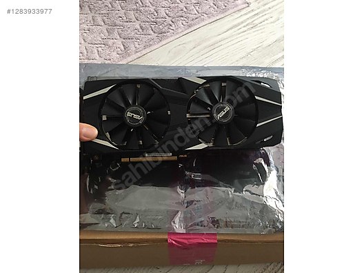 İkinci El Ekran Kartı