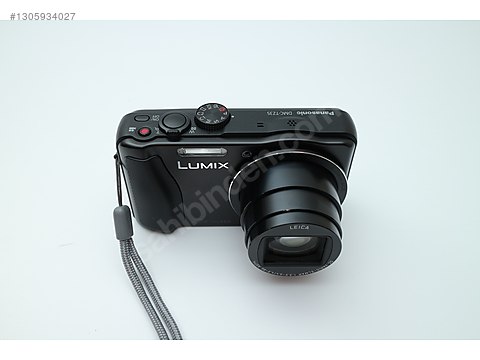 Compact / Panasonic / Lumix DMC TZ35 / Panasonic Lumix Tz35 on