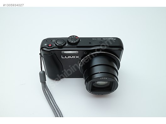 Compact / Panasonic / Lumix DMC TZ35 / Panasonic Lumix Tz35 on