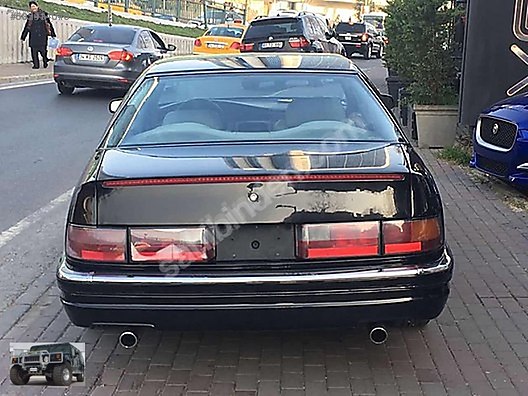 Cars Suvs Electric Cadillac Seville Sts Sag Ic Stop Orjinal Sifir Yeni Gm At Sahibinden Com 682934040