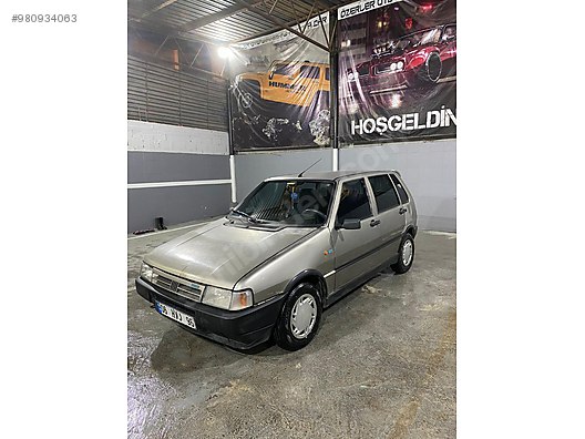 fiat uno 70 sx arac yukseltmek icin satiliktir at sahibinden com 980934063