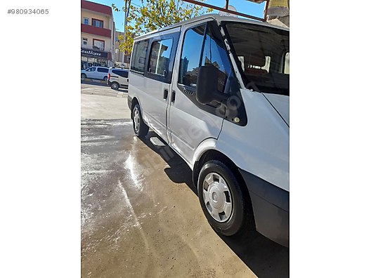 sahibinden satilik 2010 model 375000 km ford otosan transit 11 1 108 500 tl 980934065