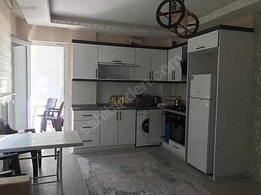 DALAMAN MERKEZDE FUL ULTRA LÜKS EŞYALI GÜNLÜK KİRALIK 1+1 DAİRE