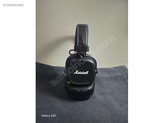 Used & Brand New Items / Cell Phones & Accessories / Accessories / Bluetooth Headphones