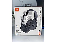 JBL 660nc çok az kullanılmış garantili!!!