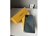 KUTULU HATASIZ 128 GB ANDROİD REALME 7 PRO TELEFON