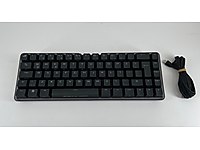 Asus Rog Falchion NX Red Switch - Kablosuz Gaming %65 Klavye #1286934137