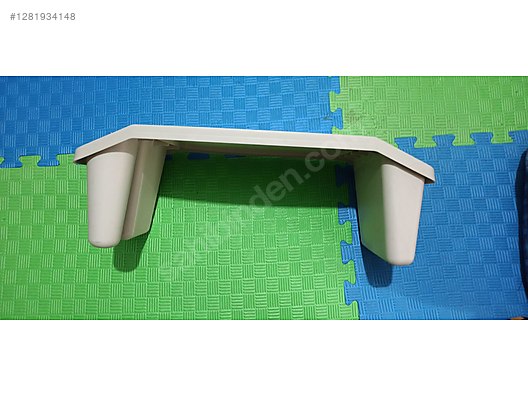 İkinci El ve Sıfır Alışveriş / Hobi & Oyuncak / Oyuncak / Aktivite & Meslek Seti