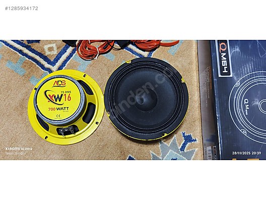 Sahibinden Diğer Amfi