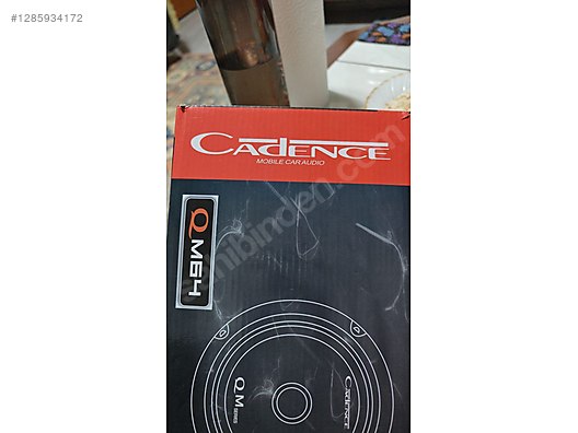 İkinci El ve Sıfır Alışveriş / Ev Elektroniği / Ev Müzik Sistemleri / Amfi / Diğer